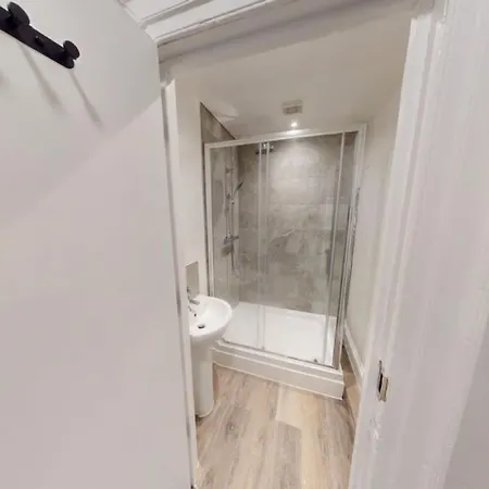 Apartman Queens Road Six Bedroom Flat Bristol