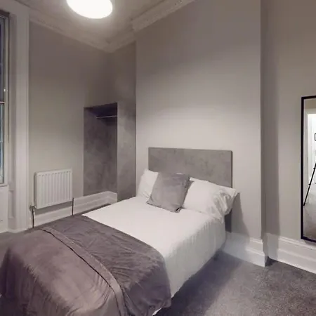 Apartman Queens Road Six Bedroom Flat